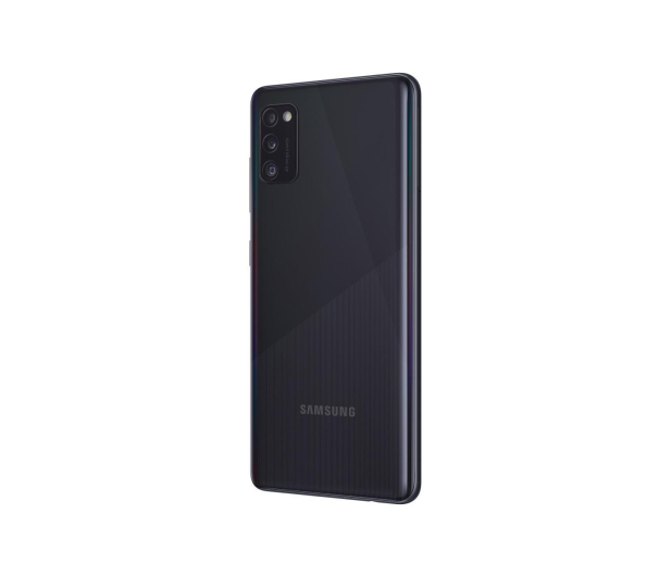 Samsung Galaxy A41 SM-A415F Black - 557636 - zdjęcie 5